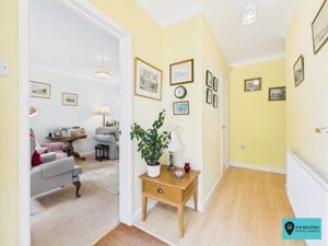 Entrance Hall- click for photo gallery